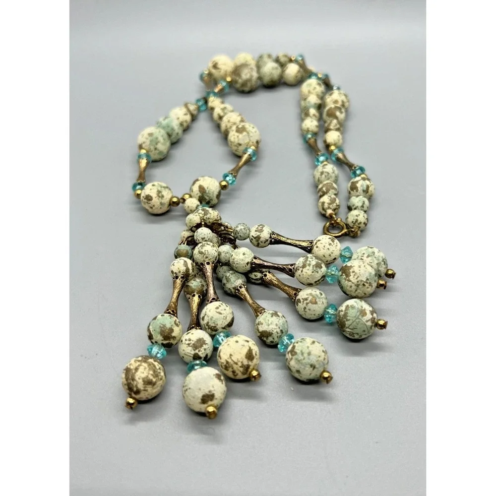The Unbranded Brand vintage beaded